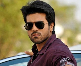 ram charan airlines business